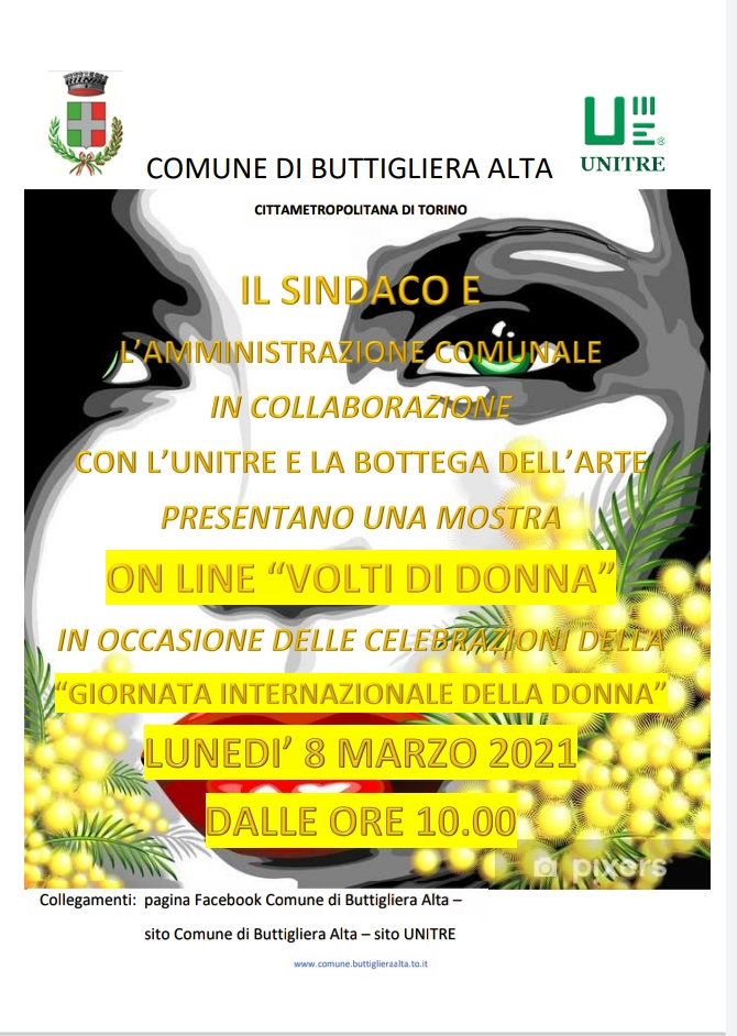 festa della Donna