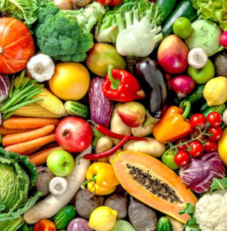 alimentazione